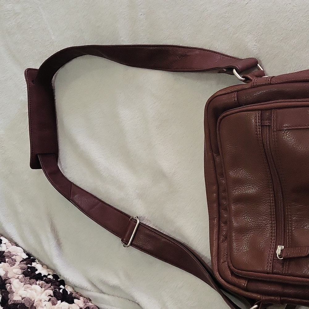 El Portal Bag 🤎 - Picture 3 of 16